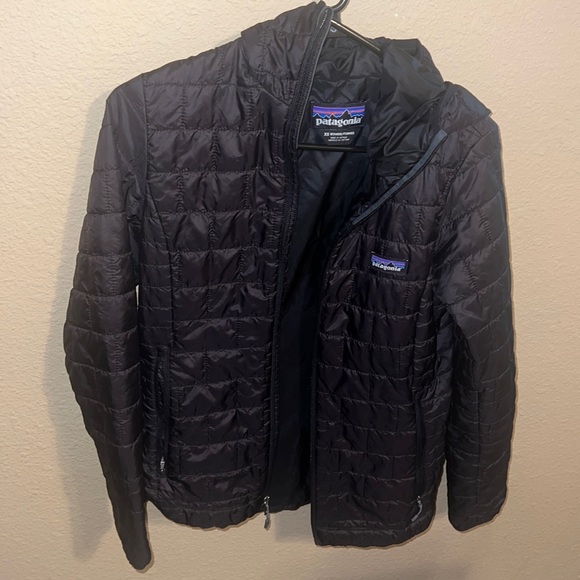 COPY - PATAGONIA nano puffer jacket w/ hood - Picture 2 of 9